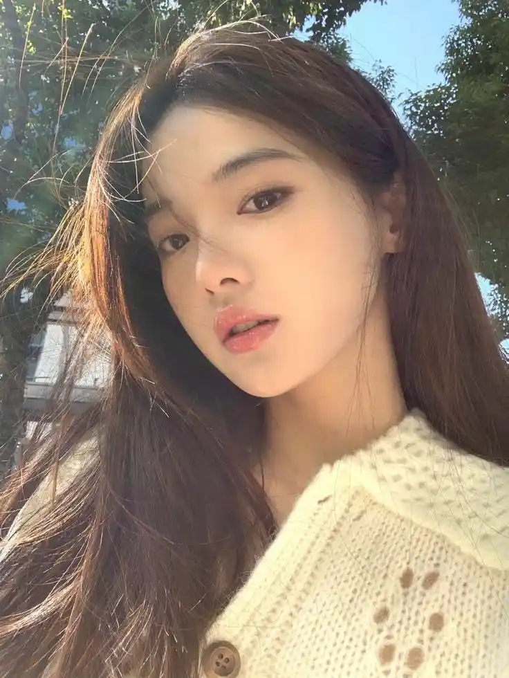 Korean Girls DP