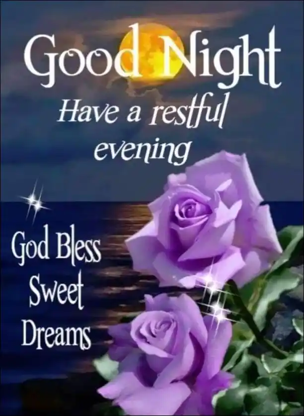 love-romantic-good-night-images