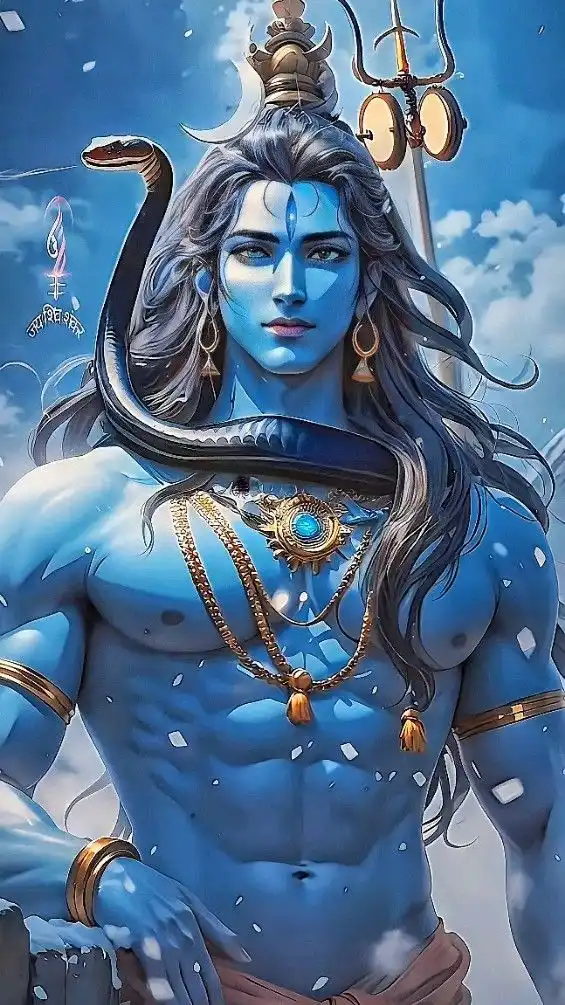 mahadev-dp-images