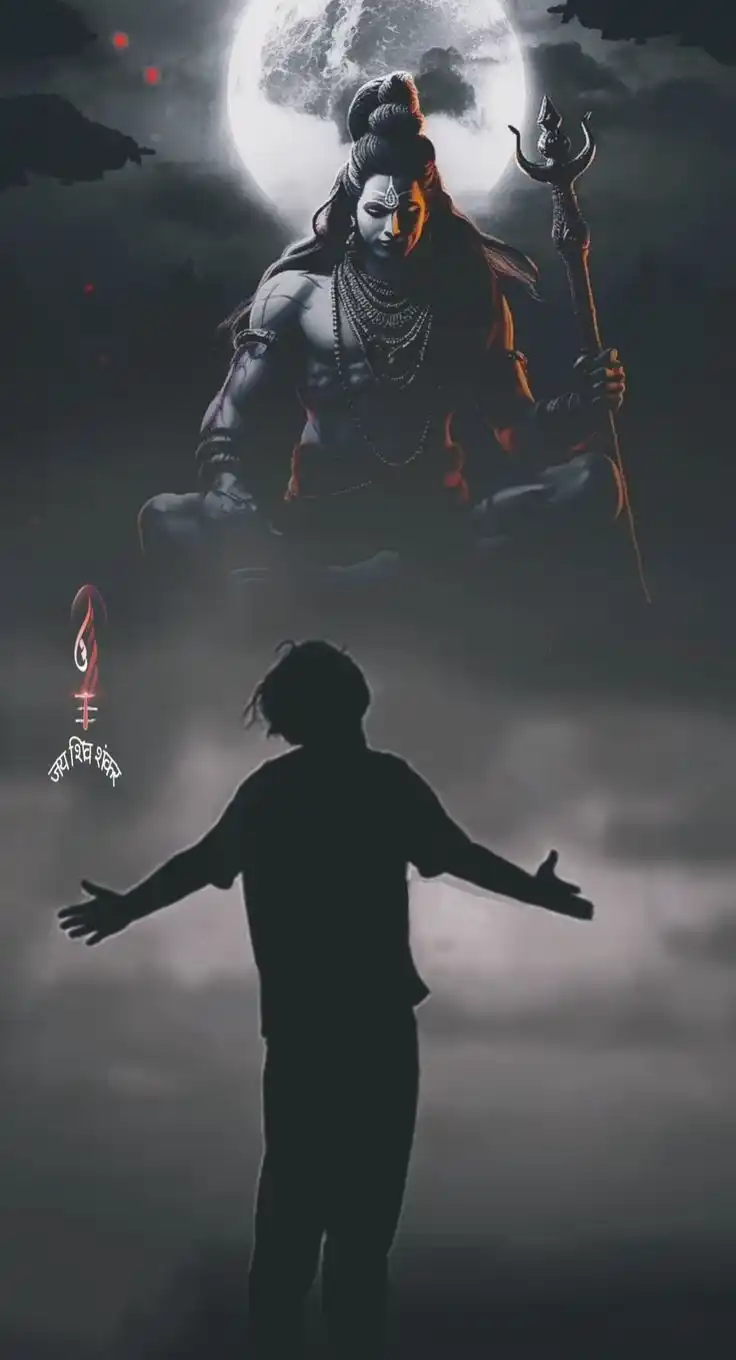 mahadev-dp-images