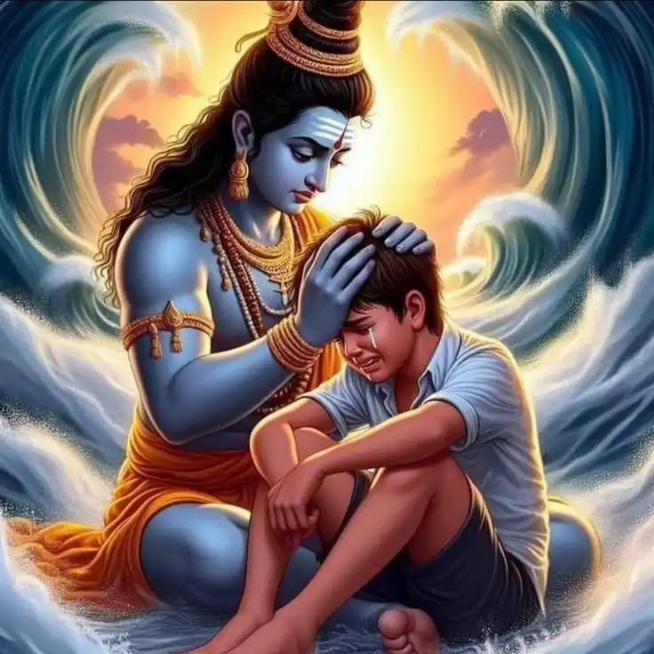 mahadev-dp-images