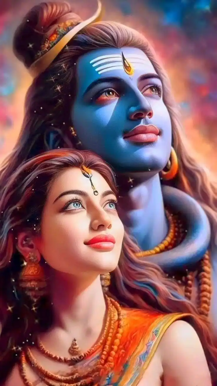 mahadev-dp-images
