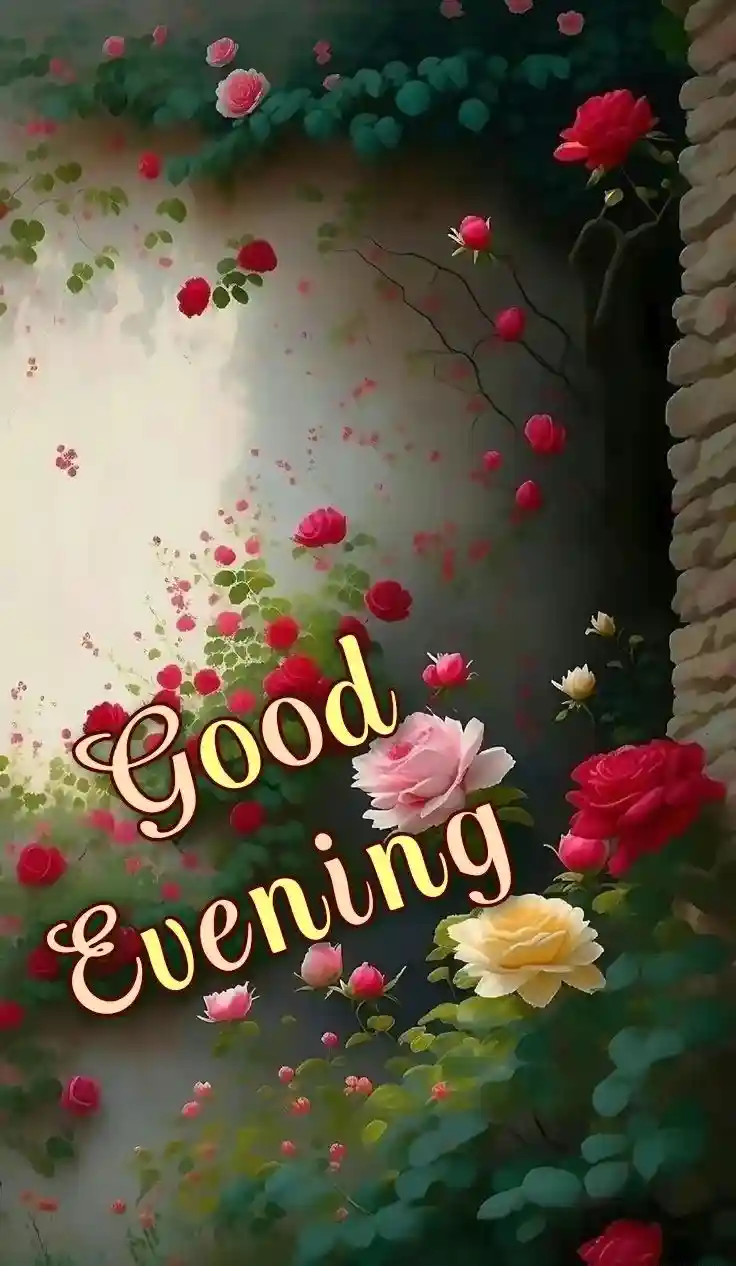 new-good-evening-images