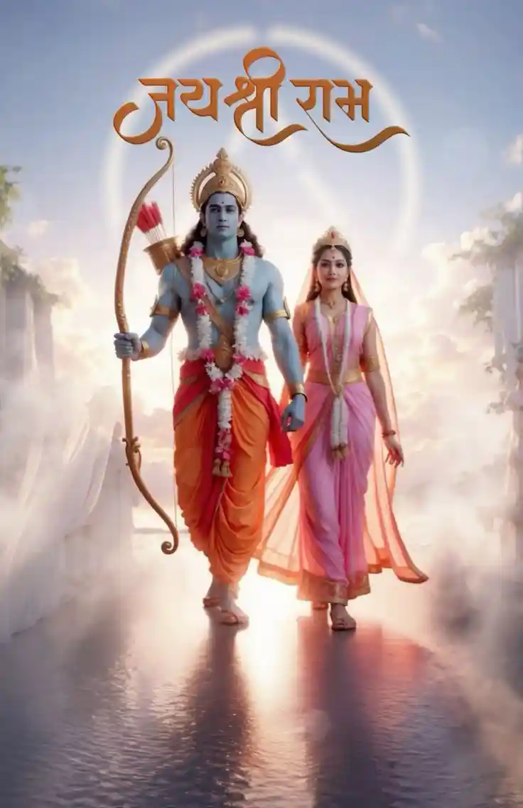 Jai Shree Ram Photos