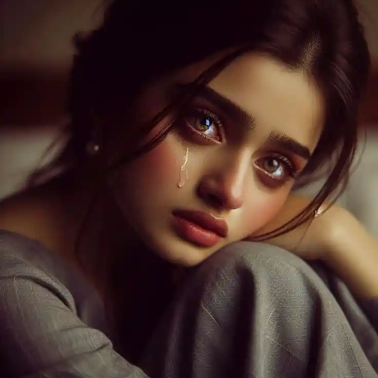 sad-girl-dp-for-whatsapp