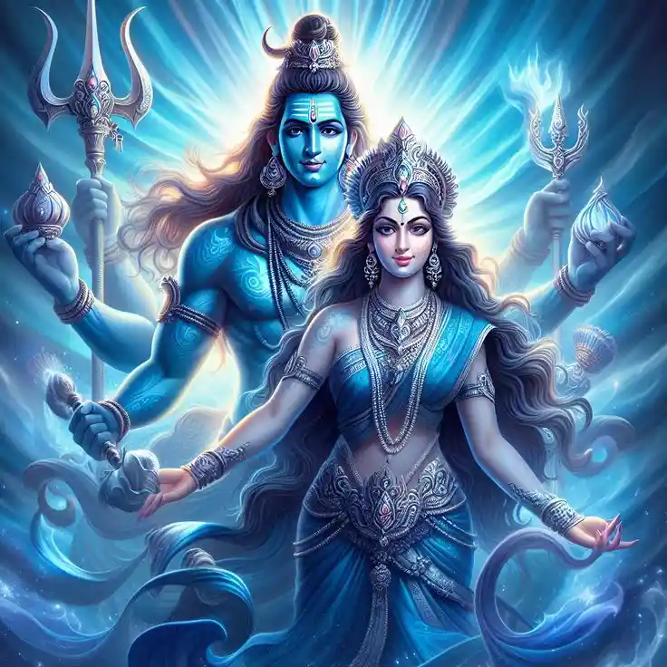 shiv-parvati-hd-images