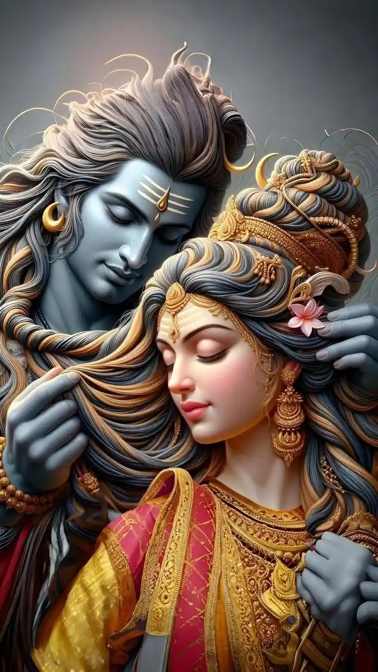 shiv-parvati-hd-images