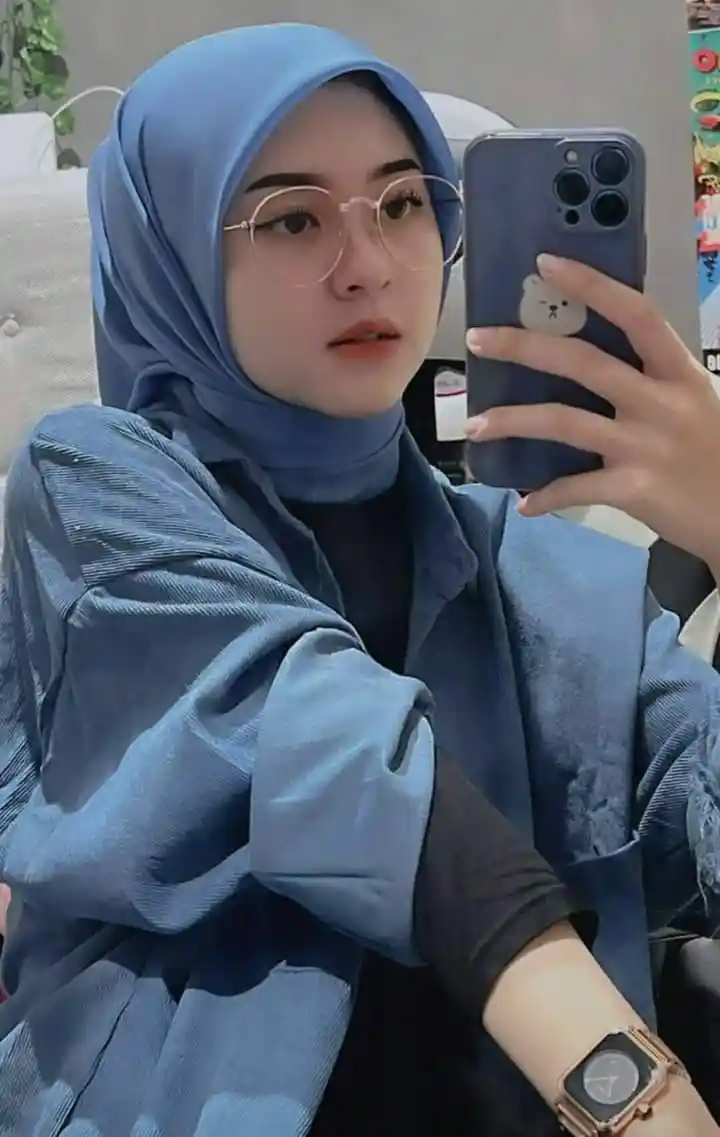 Hijab Girls Dp