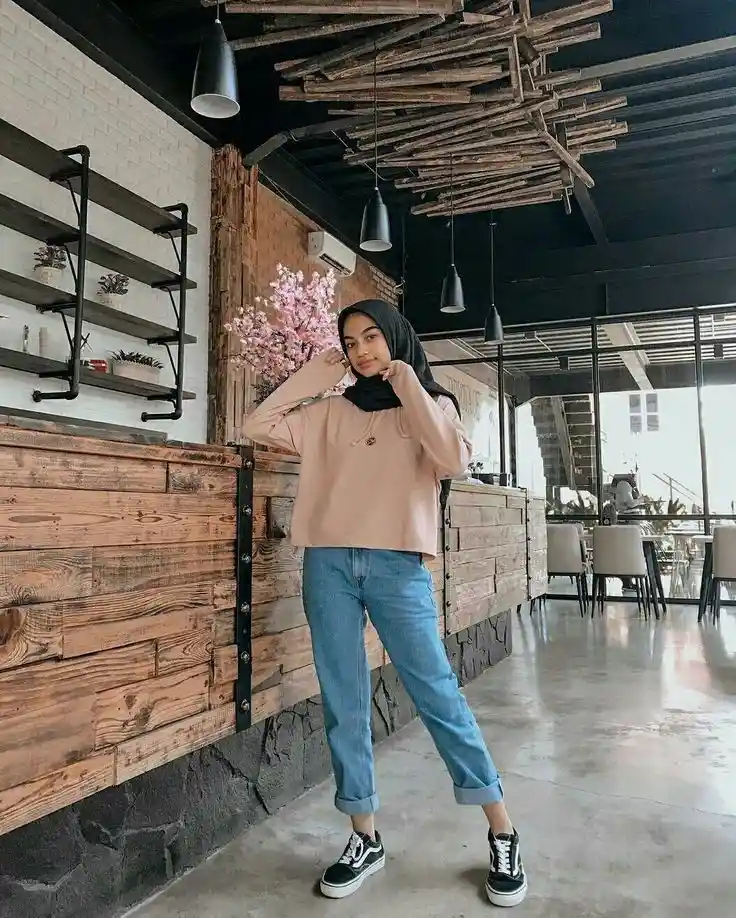 Hijab Girls Dp