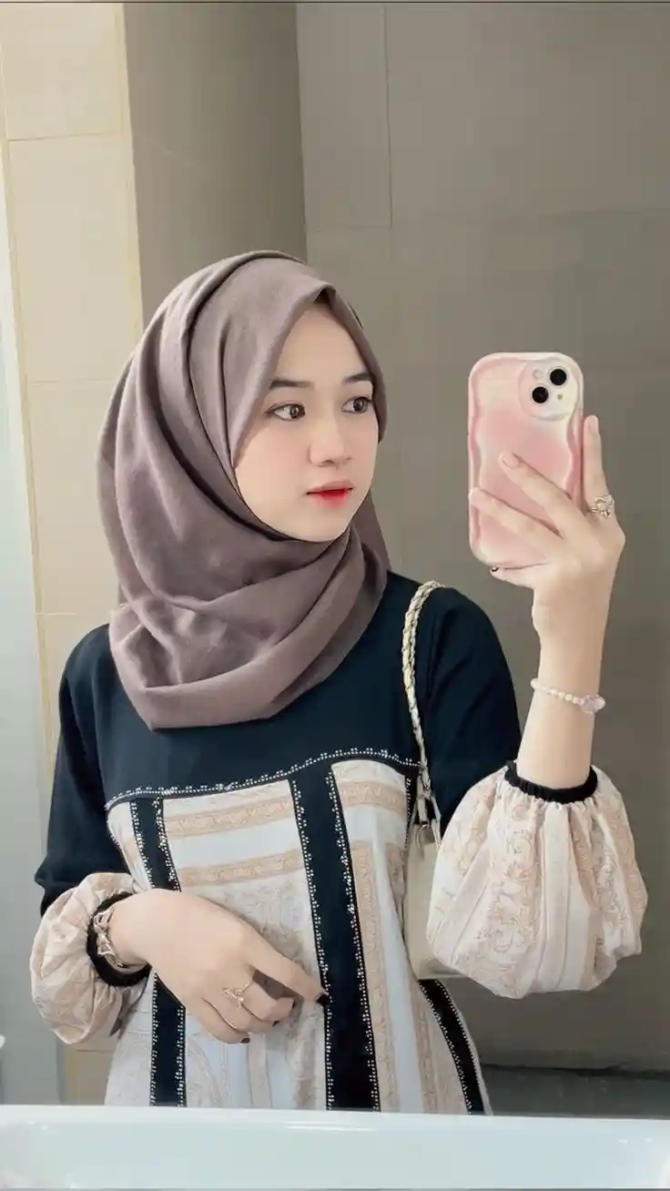 Hijab Girls Dp