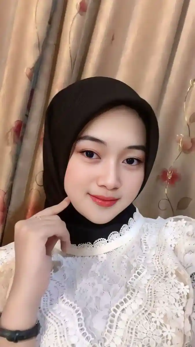 Hijab Girls Dp