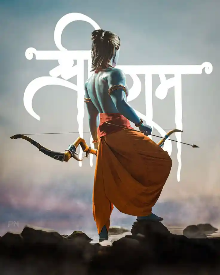 good-morning-jai-shree-ram-images