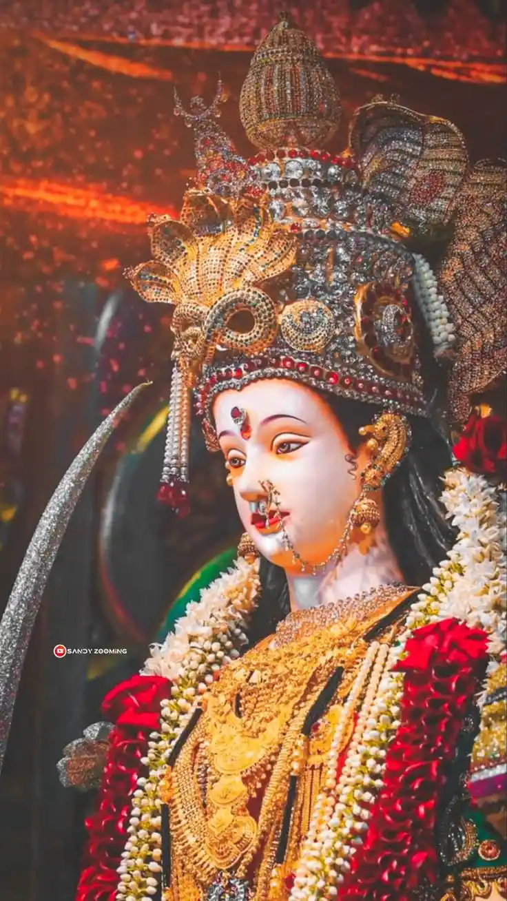 jai-mata-di-dp-images