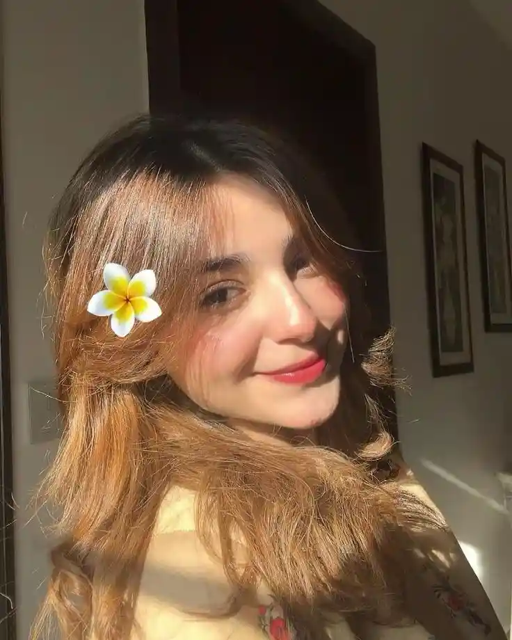 profile cute dp